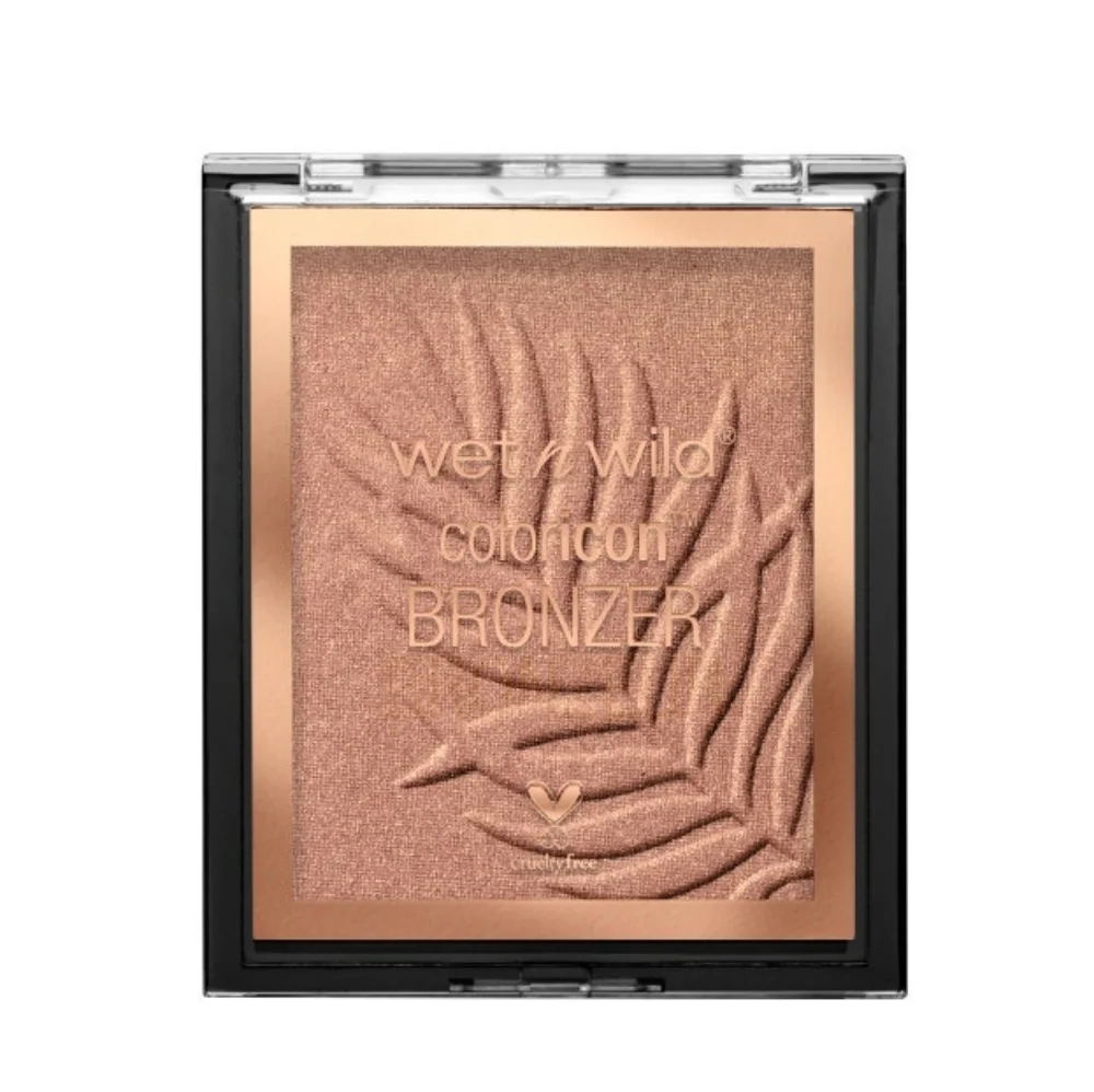 Wet N Wild Bronzer & Highlighter Bundle - Blossom Glow and What Shady Beaches.